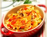 根菜　de トマトスープ作り方10写真