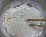 さつまいものおやつ♪いきなり団子☆いも恋作り方1写真