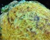 モダンなねぎ焼きのイイトコ焼き作り方5写真