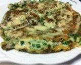 モダンなねぎ焼きのイイトコ焼き作り方7写真