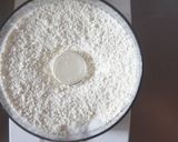 FPで簡単！チョコチャンクスコーン作り方2写真