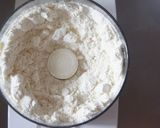 FPで簡単！チョコチャンクスコーン作り方3写真