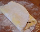 FPで簡単！チョコチャンクスコーン作り方7写真
