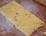 FPで簡単！チョコチャンクスコーン作り方10写真