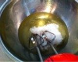 シフォンケーキプレーン作り方1写真