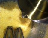 シフォンケーキプレーン作り方4写真