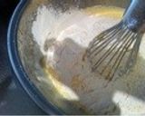 シフォンケーキプレーン作り方6写真