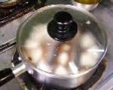 ブリ大根の煮物の作り方作り方3写真