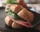 バナナくるみパン作り方9写真