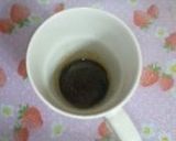 ✿ママの秘密♡カルーアみるくジンジャー✿作り方2写真