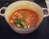 ルゥいらず！さといもダイエットカレー作り方5写真