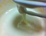 簡単濃厚クラシックショコラ作り方3写真