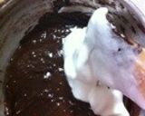 簡単濃厚クラシックショコラ作り方6写真