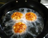 簡単♪私の手作りさつま揚げ作り方3写真