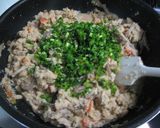 うちの定番★おから（卯の花のいり煮）作り方4写真