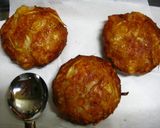 簡単♪私の手作りさつま揚げ作り方4写真