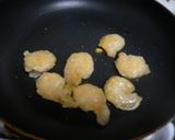 ふわふわオムレツのエビチリあんかけ作り方4写真