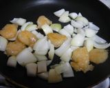 ふわふわオムレツのエビチリあんかけ作り方5写真