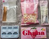 流行りの チョコマシュマロ バレンタイン作り方7写真