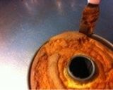 シフォンケーキプレーン作り方11写真