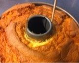 シフォンケーキプレーン作り方12写真
