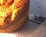 シフォンケーキプレーン作り方13写真