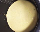 家にある材料＆炊飯器でスポンジケーキ★作り方7写真