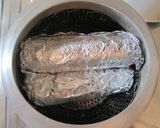 鶏ハム★ハーブレモンチキン~圧力鍋作り方8写真