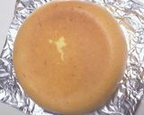 家にある材料＆炊飯器でスポンジケーキ★作り方8写真