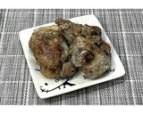 鶏もも肉の炭火焼き風味唐揚げ★動画あり★作り方14写真