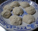 丹精♪ナン作り方6写真