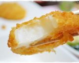 カリッとジューシー♪カブのフライ☆作り方3写真