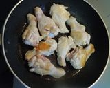 スパイスたっぷりトマトカレー作り方1写真