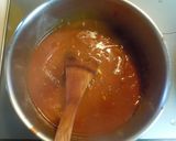スパイスたっぷりトマトカレー作り方2写真