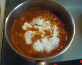 スパイスたっぷりトマトカレー作り方4写真