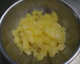 感謝★感謝　かんたんスパゲッティグラタン作り方3写真