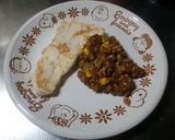 丹精♪ナン作り方8写真