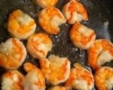 サクサク♥エビマヨ作り方3写真