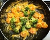 サクサク♥エビマヨ作り方6写真