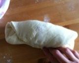 しっとり甘い手ごね食パン作り方9写真