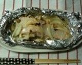 旬の秋鮭★塩麹で。作り方3写真
