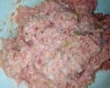 じゅわ〜♪でフワ〜♪な魅惑のハンバーグ作り方3写真