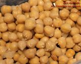 ひよこ豆の　納豆作り方6写真