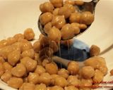 ひよこ豆の　納豆作り方8写真