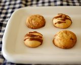 大人の味♪シナモンサブレ作り方9写真