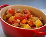 【ハイジ様】トマトパングラタン　スープ　手作り　菓子パン　惣菜パン トマトスープ De パングラタン by baromaman 【クックパッド