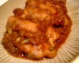ご飯がススム!ねぎ豚の香味煮作り方7写真