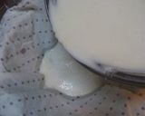 手作り豆乳♪作り方7写真