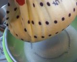 手作り豆乳♪作り方8写真