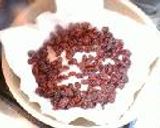 レーズンのブランデー漬け作り方5写真